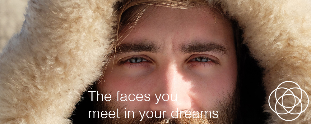 The faces you meet in your dreams The faces you meet in your dreams