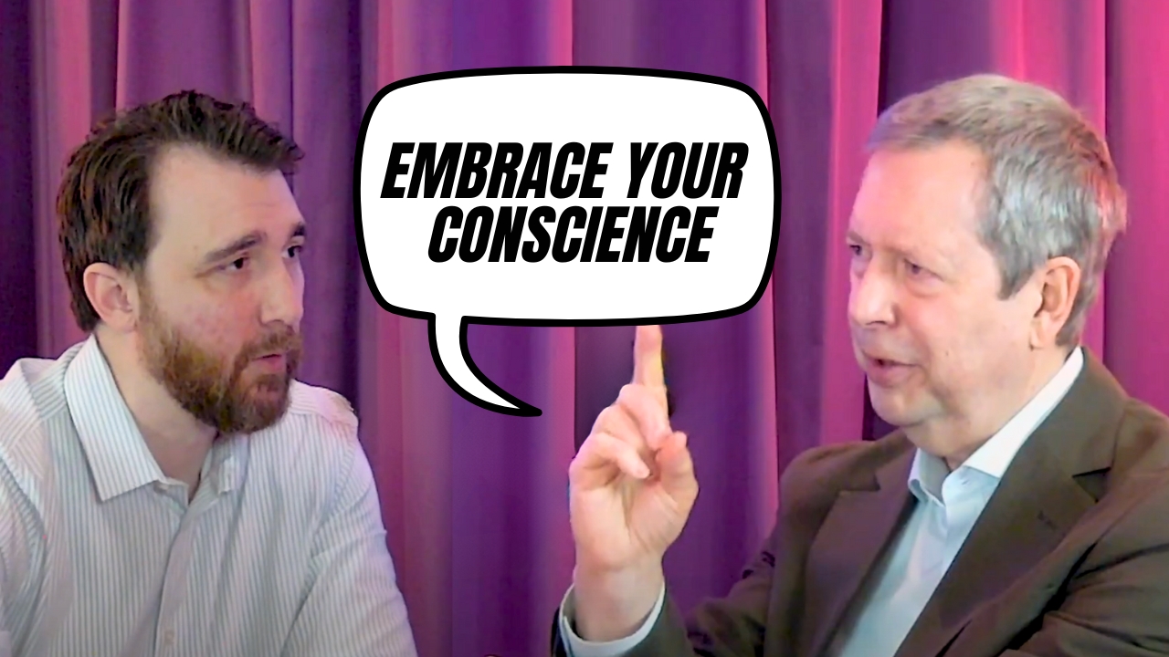 #160 – Awaken your inner voice for greater peace, clarity and purpose