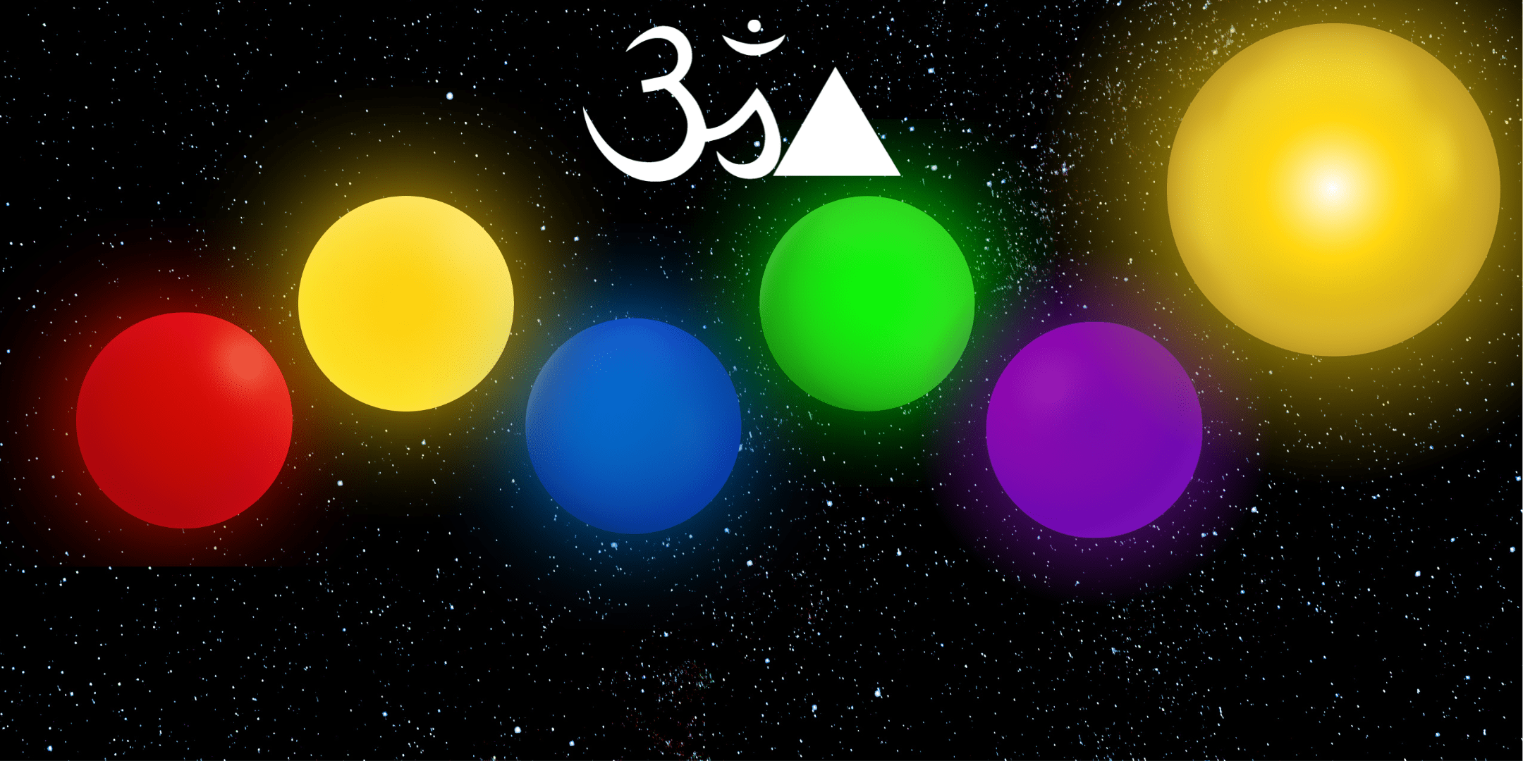 The Aetherius Society Symbol – A Meditation The Aetherius Society Symbol – A Meditation