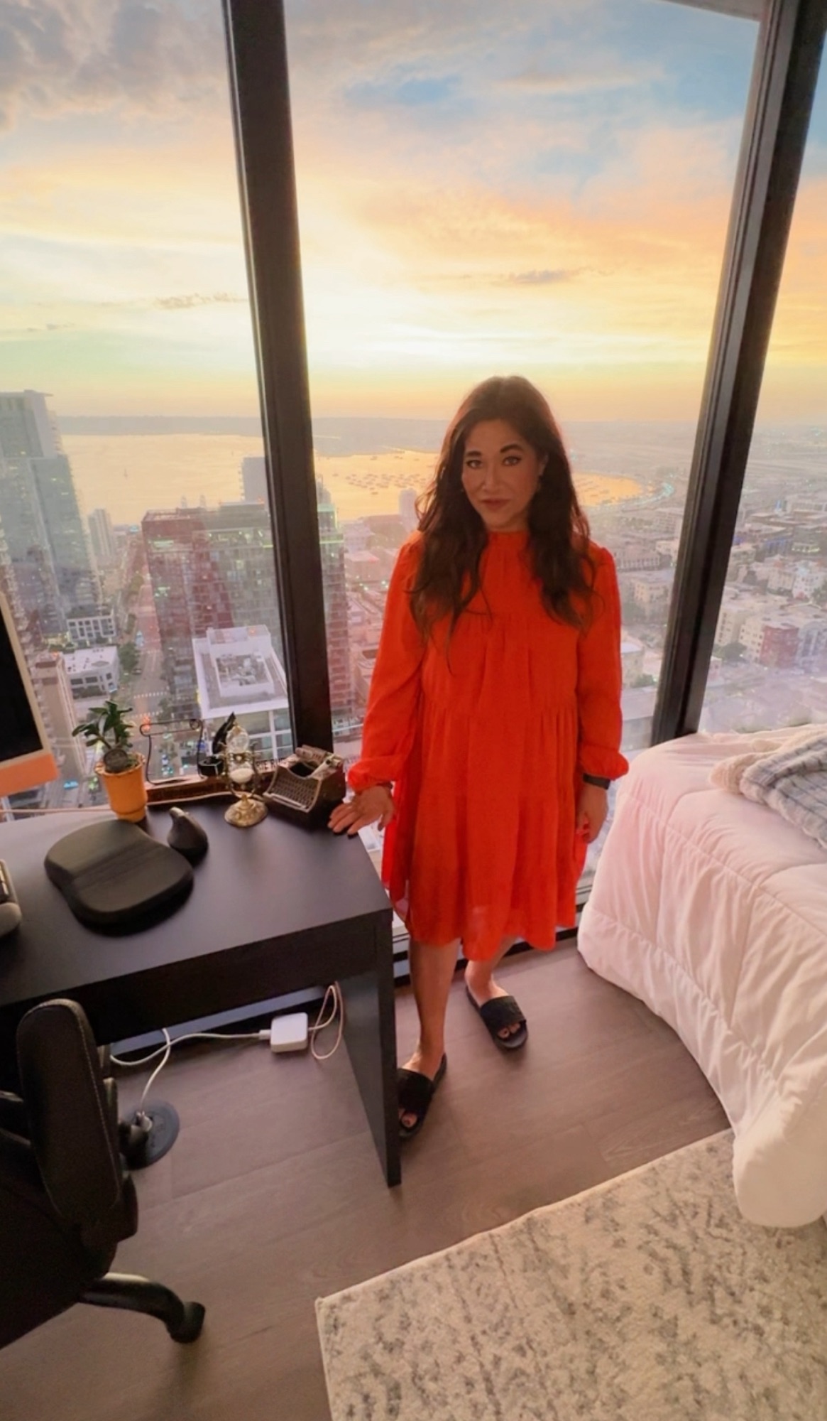 ASPIRING AUTHORS – Ann Marie Ruby