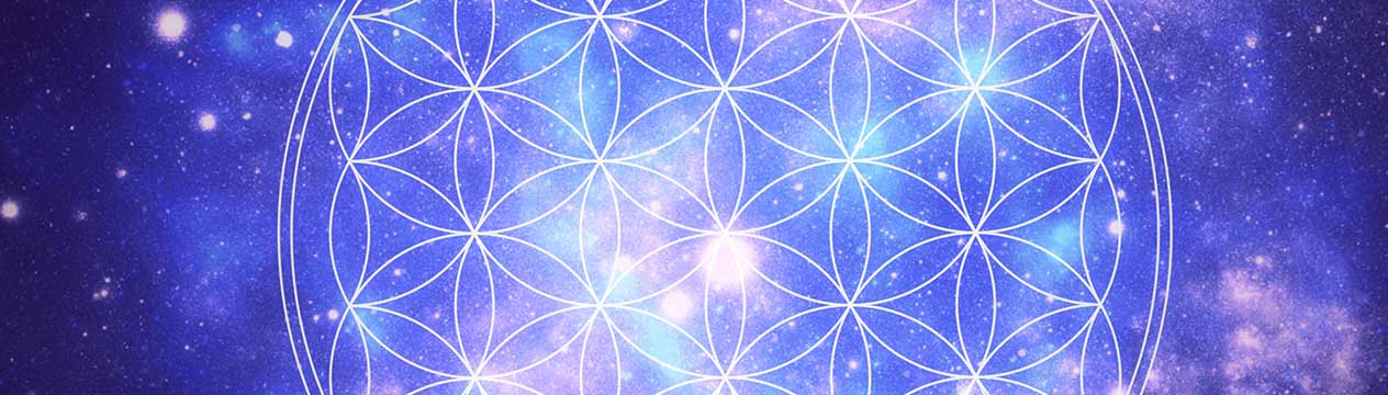 Sacred Geometry – Uncover The Secret Script of the Universe Sacred Geometry – Uncover The Secret Script of the Universe