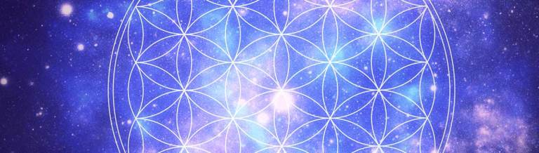 Sacred Geometry – Uncover The Secret Script of the Universe