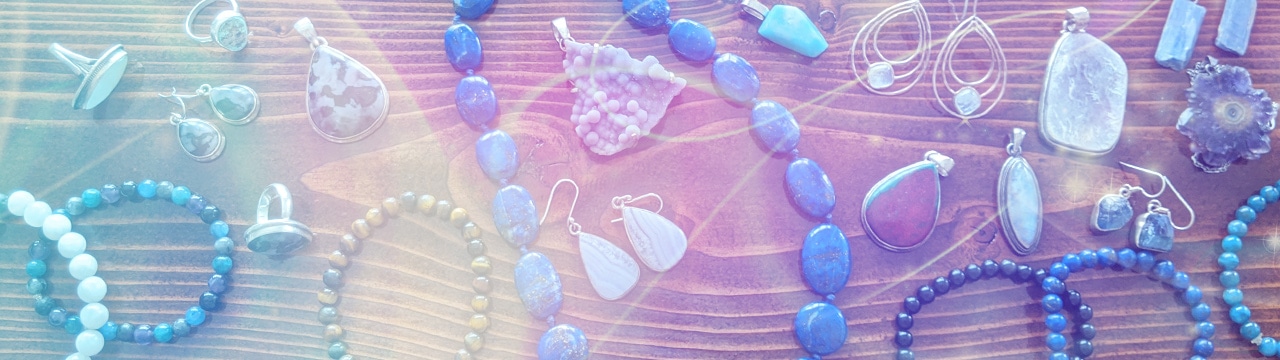 Healing Crystal Jewelry! – Ask-Angels.com Healing Crystal Jewelry! – Ask-Angels.com