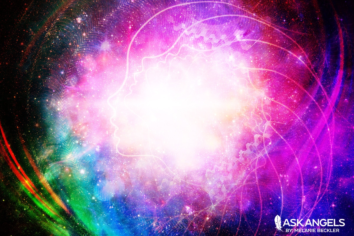 What Is Cosmic Consciousness & How to Tune In ? What Is Cosmic Consciousness & How to Tune In ?