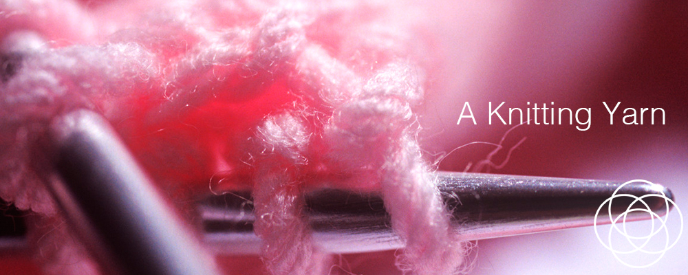 A knitting yarn – In your dreams by Jane Teresa Anderson A knitting yarn – In your dreams by Jane Teresa Anderson