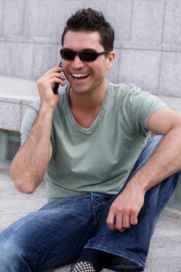 If you were to meet Ian, what would you discover? What might his situation be? If you were to meet Ian, what would you discover? What might his situation be?