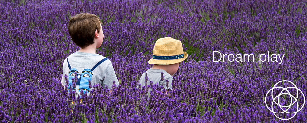 Dream play – In your dreams by Jane Teresa Anderson Dream play – In your dreams by Jane Teresa Anderson