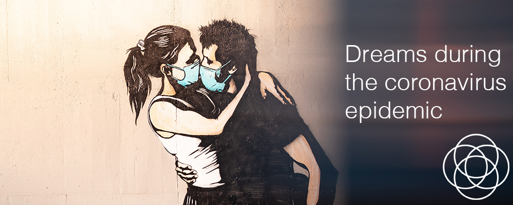 Dreams during the coronavirus epidemic Dreams during the coronavirus epidemic