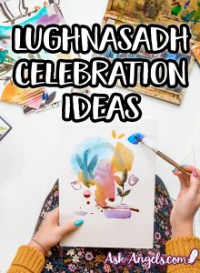 Lughnasadh Celebration Activities