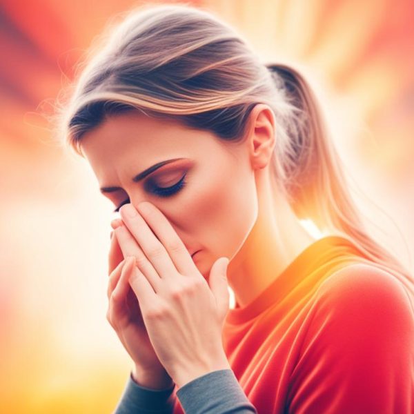 Itchy Nose Superstition and Spiritual Meaning