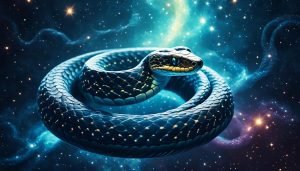 dream of snakes spiritual significance