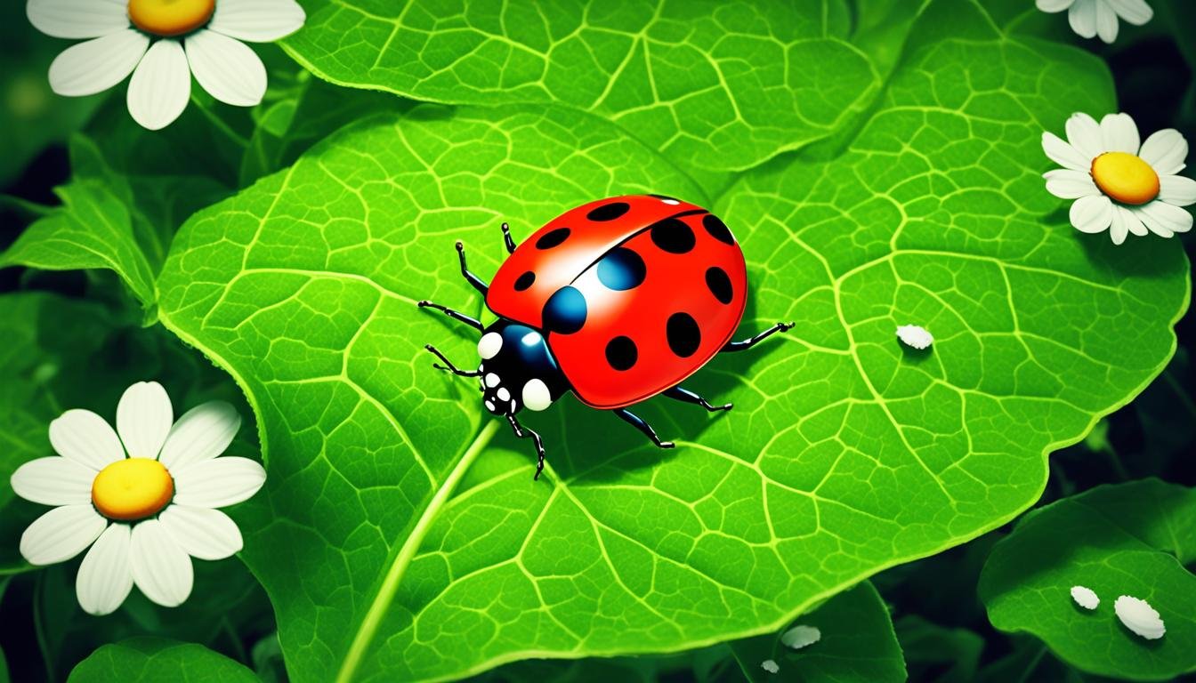 ladybug spiritual meaning