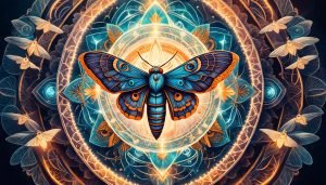 moth spiritual meaning