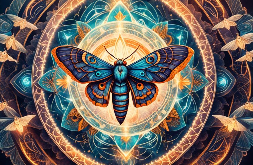 moth spiritual meaning