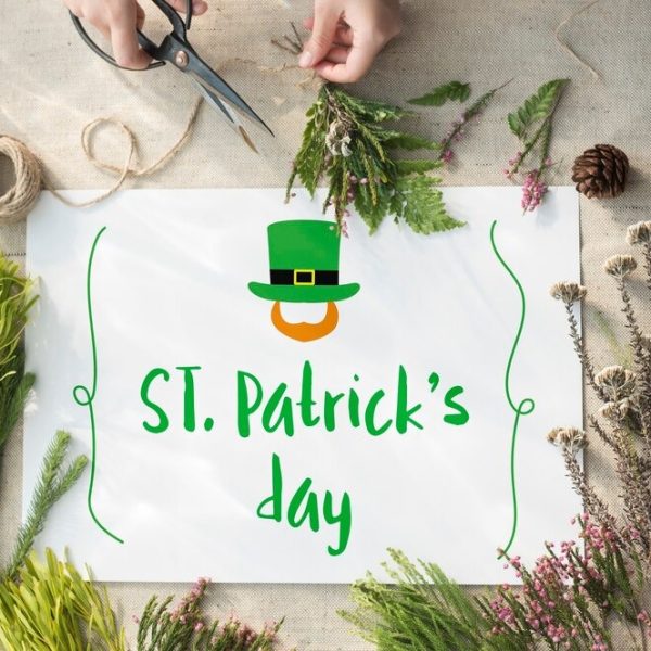 st patrick's day spiritual meaning