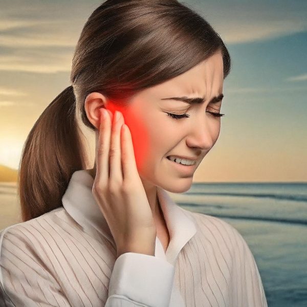 Ear Pain Spiritual Meaning