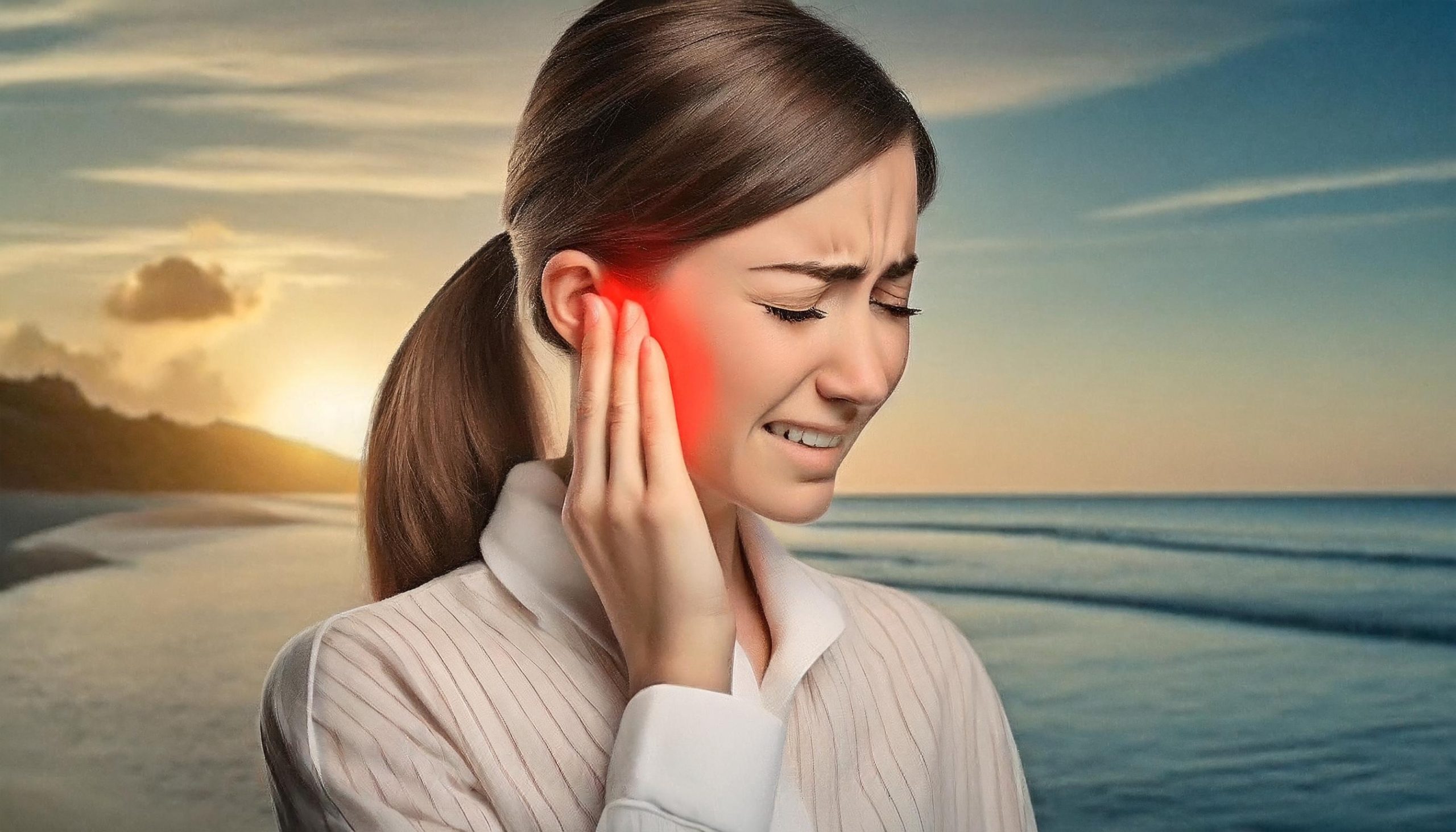 Ear Pain Spiritual Meaning