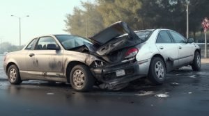 Meanings of Car Accident Dreams