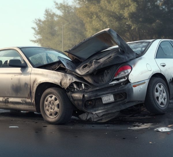 Meanings of Car Accident Dreams