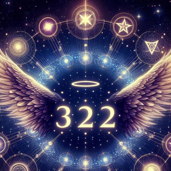 322 Angel Number