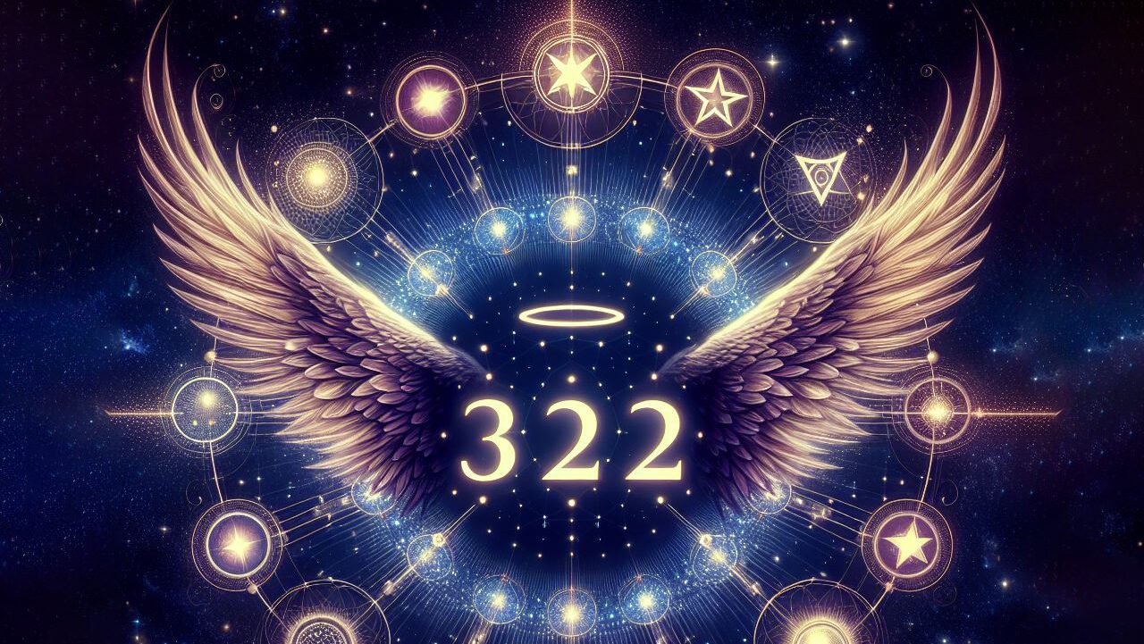 322 Angel Number