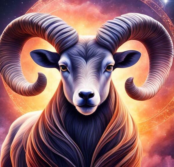 Aries Zodiac Sign: Horoscope, Personality Traits and Sign Dates