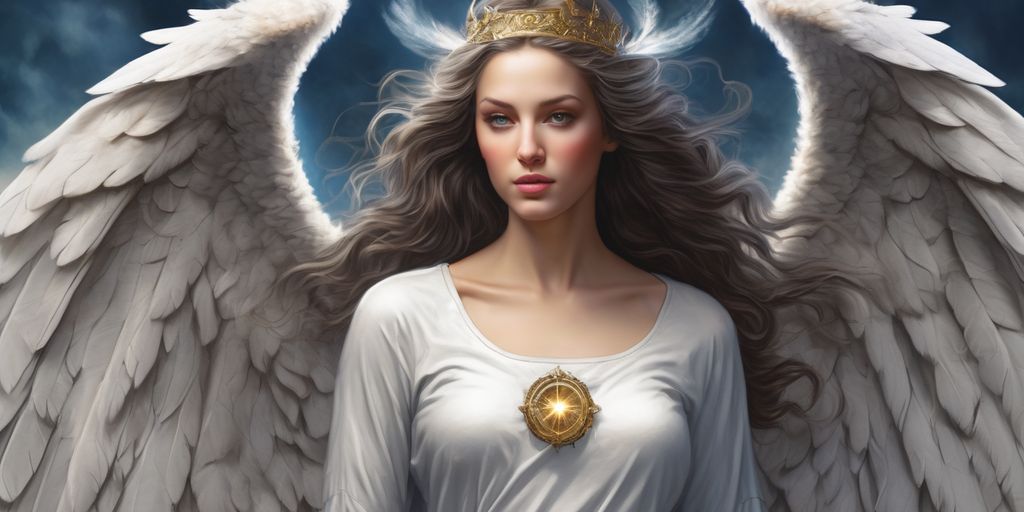 angel number 0 symbolism spiritual significance