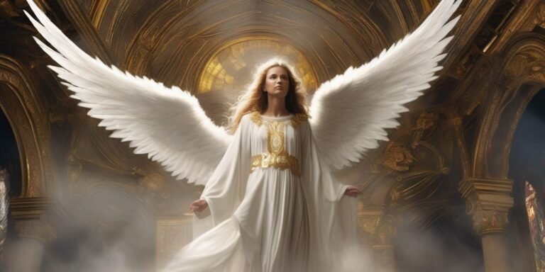 angel number 1023 spiritual revelation