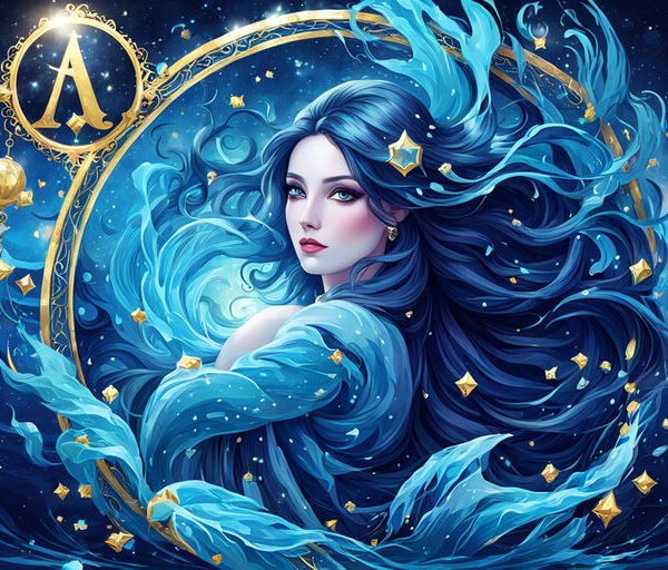 Aquarius Zodiac sign