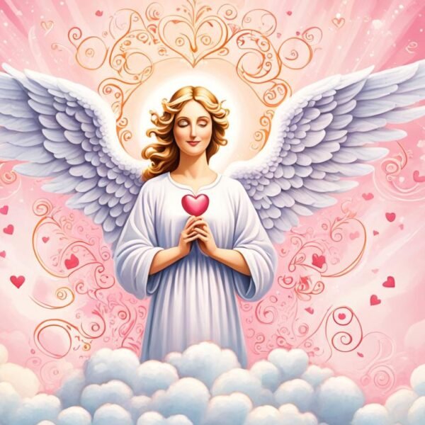 love angel