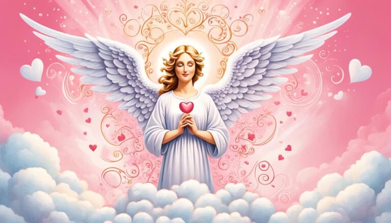 love angel