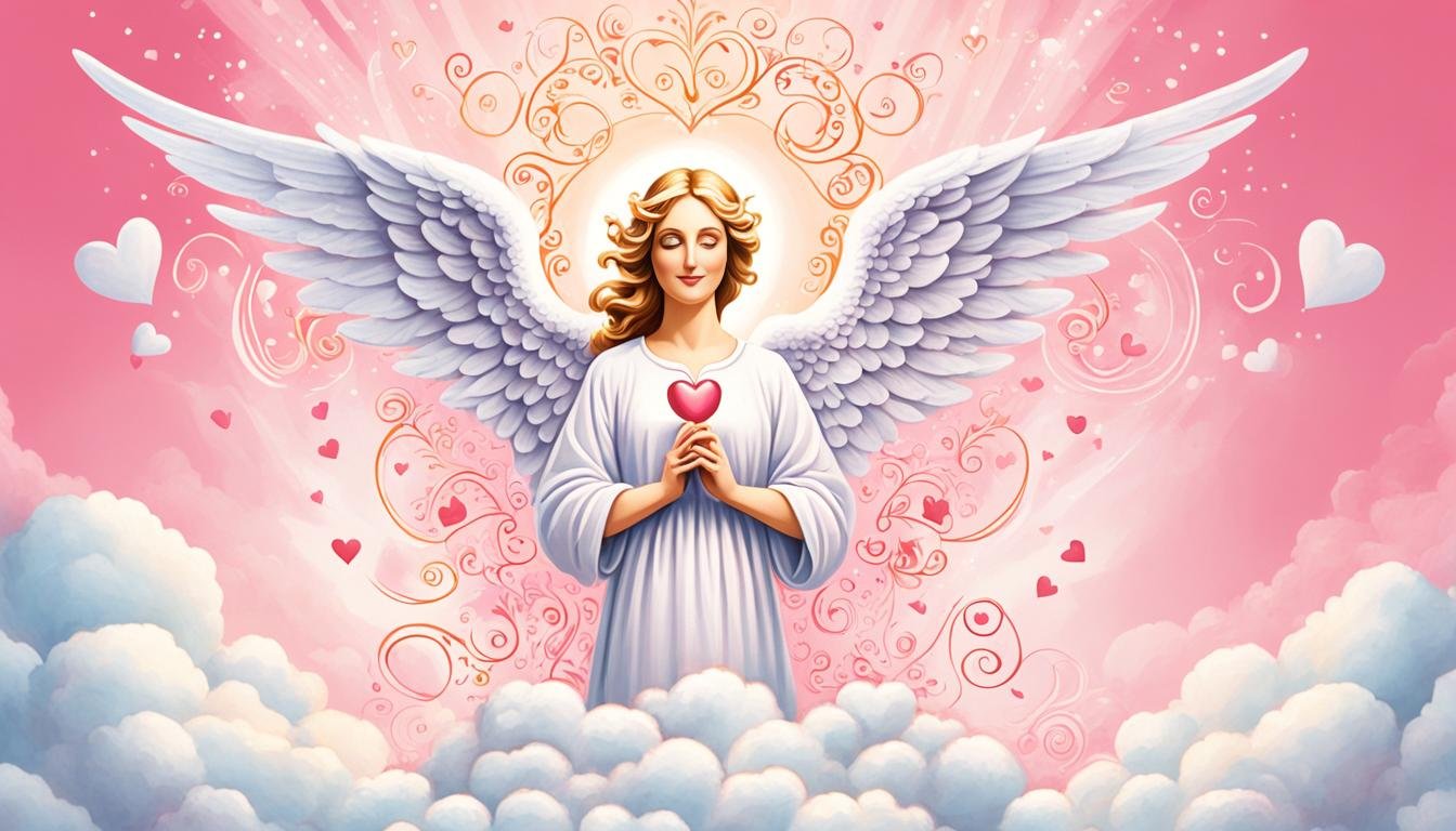 love angel