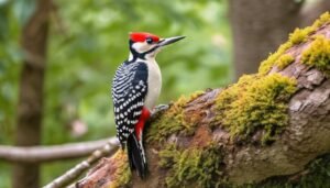 Woodpecker