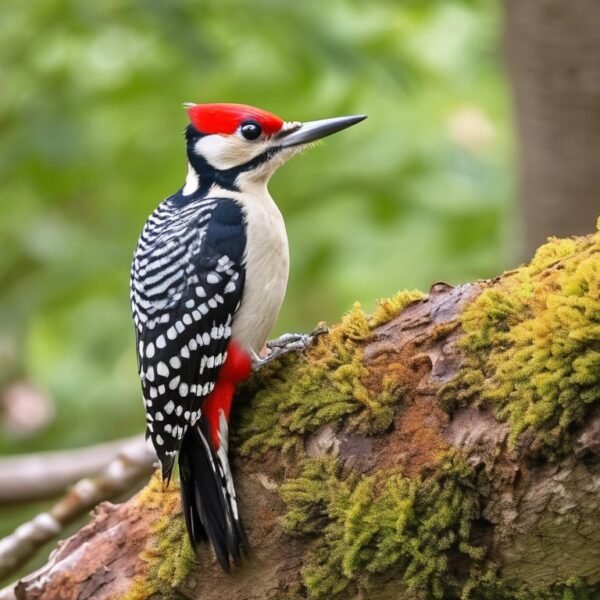 Woodpecker