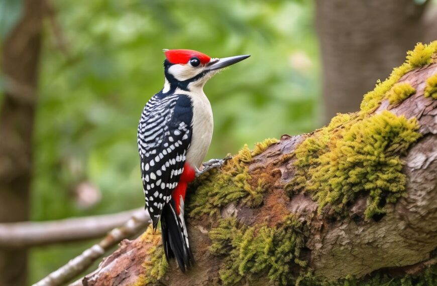 Woodpecker