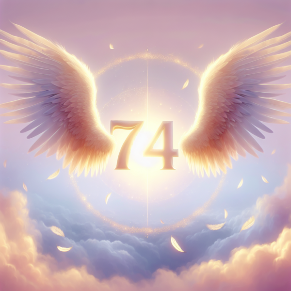 Discovering the Mysteries of the 744 Angel Number