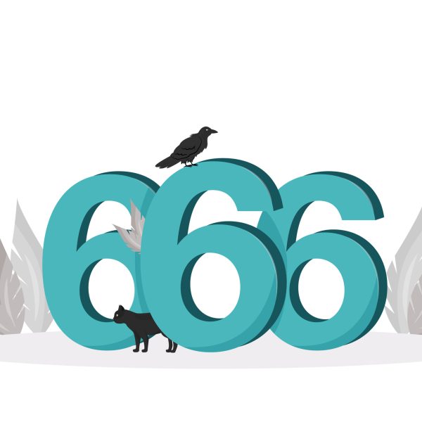 666 Angel Number: A Sign of Transformation and Balance