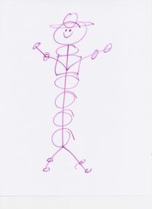 The Diagram for Energy Spirituality ENERGY HEALING