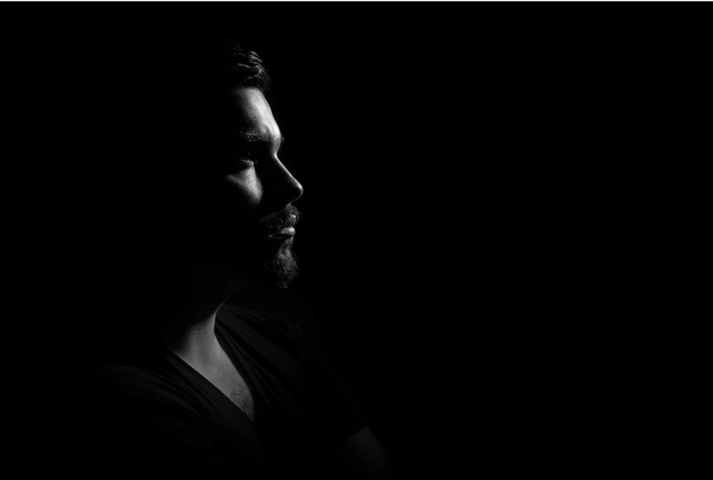 unknown handsome man dream meaning