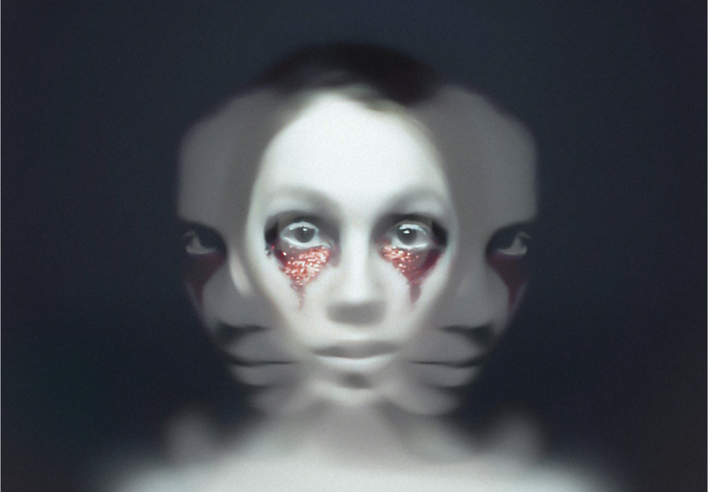 seeing a face in dreams